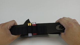 Mossy Oak Shotgun Shell Belt Review by MUDD CREEK
Mossy Oak Shotgun Shell Belt
https://www.muddcreek.com/mossy-oak-shotgun-shell-belt-black-mo-ssb-bl/ Mossy Oak Shotgun Shell Belt Review by MUDD CREEK