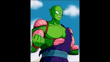Piccolo Jr. Intro (Dokkan Battle)