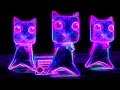 El Gato Dancing Gangnam Style But It S Vocoded To Gangsta S Paradise And Crab Rave