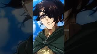 Attack On Titan Eren Memories Edit - Akuma No Ko