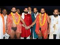 Benia Jammu vs Neeraj Rohtak - Rakh Patta Kushti Dangal 15-September-2025