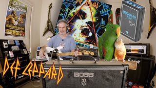 Boss Katana MkII - Hysteria Guitar Tone Rockman X100