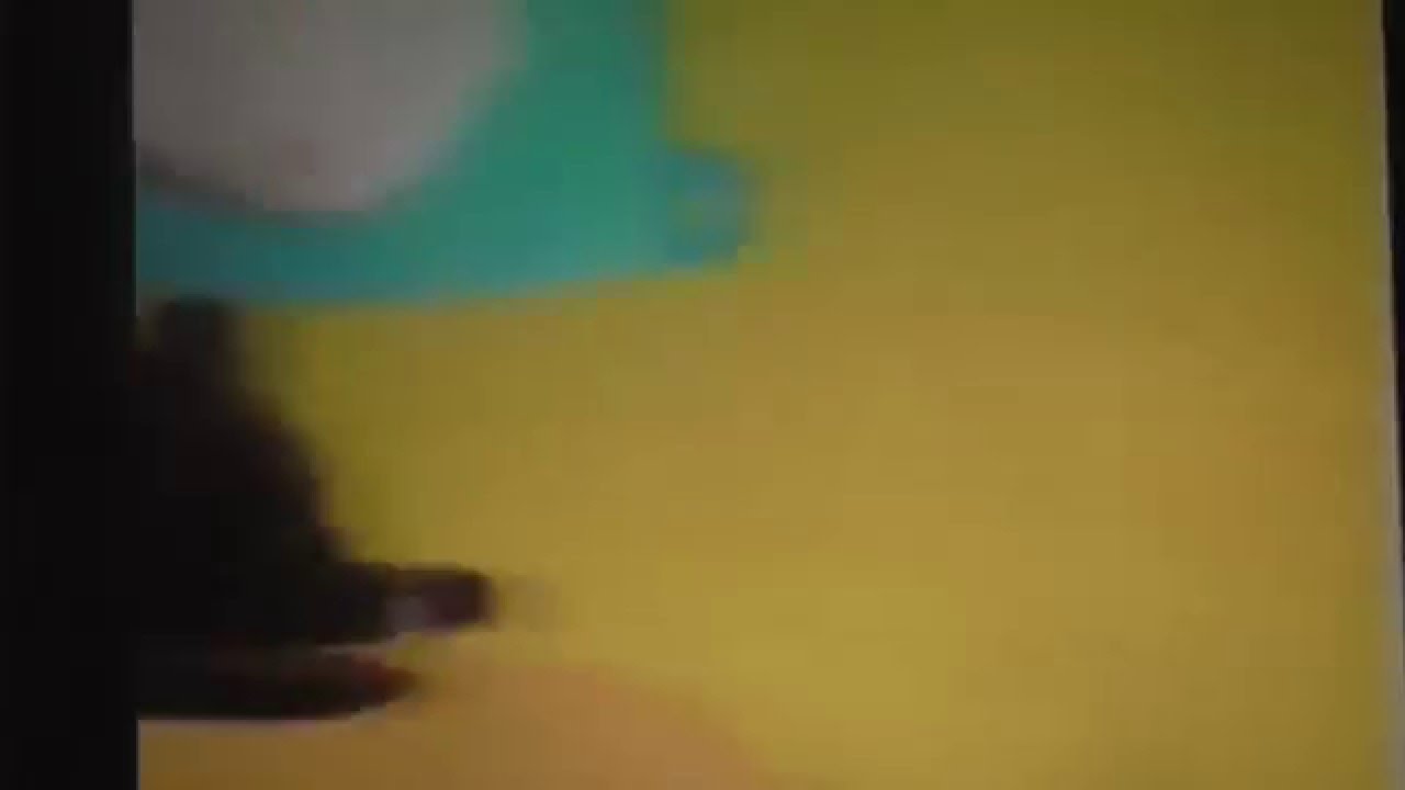 Spanish Boomerang Bumper/Promo YouTube