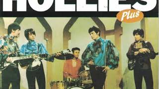 The Hollies  Blowin In The Wind mono Graham Nash Vocals