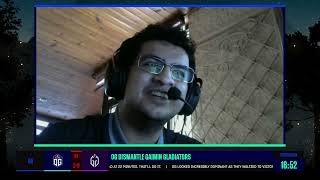 Ammar on being the 2nd youngest DPC major winner behind bzm