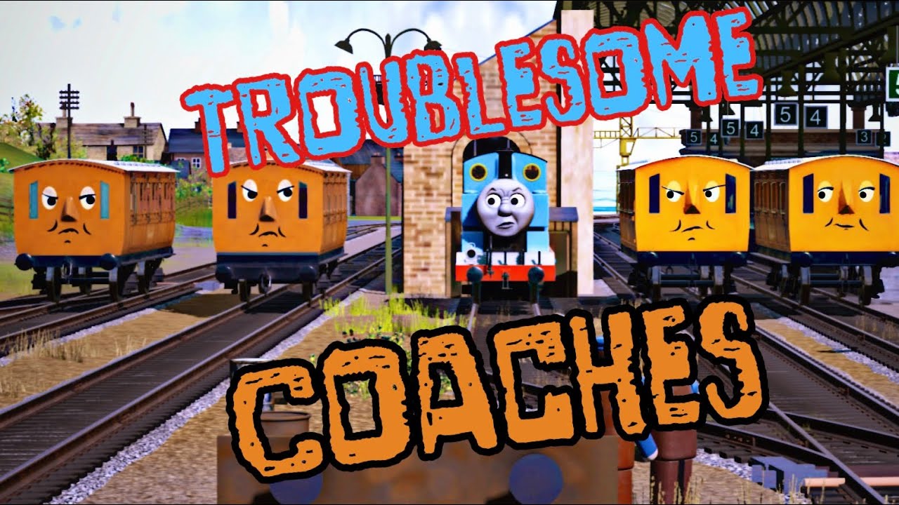 Troublesome Coaches