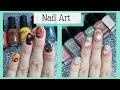 Nail Art | Cork Manicures