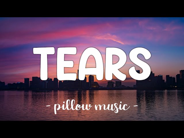 Tears - Clean Bandit (Feat. Louisa Johnson) (Lyrics) 🎵 class=