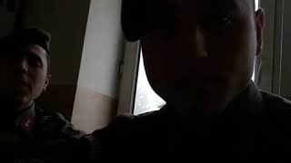 Asker Yari Olanlara Gelsin