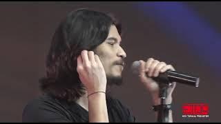 DEWA 19 - VIRZHA - SEPARUH NAFAS (EDY TORANA - PROMOTOR)