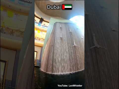 Dubai Mall, Dubai #Dubai #UAE #DubaiMall #Shorts