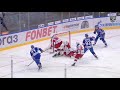 2021 Gagarin Cup, WCF, СSKA 1 SKA 3 (Series 3-1)