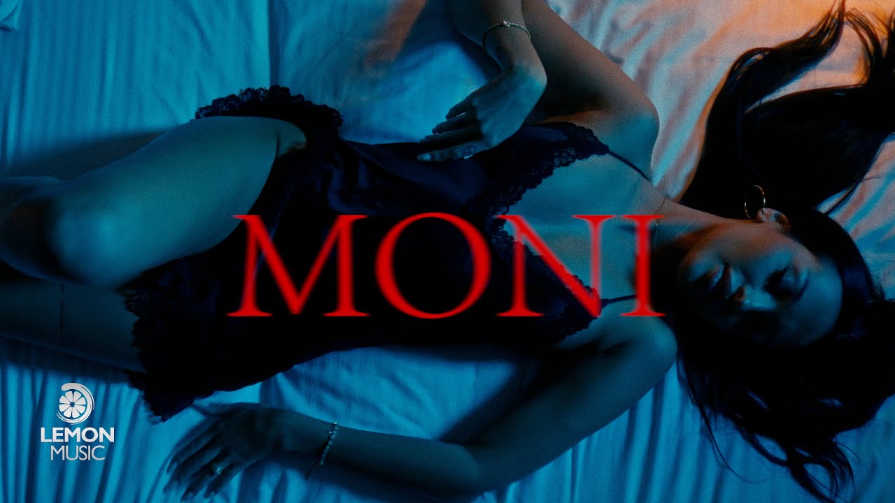 Watch Mc Daddy x Greg x Amoah - MONI | Official Music Video on YouTube Watch Mc Daddy x Greg x Amoah - MONI | Official Music Video on YouTube