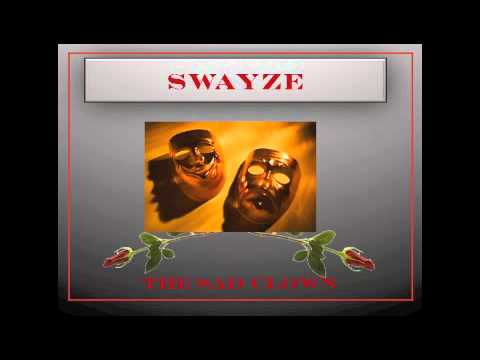 Swayze-India Relish