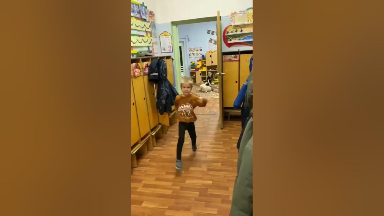 Детский сад.Артем - YouTube