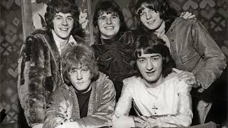 Spooky Tooth -The Weight (orig. The Band)