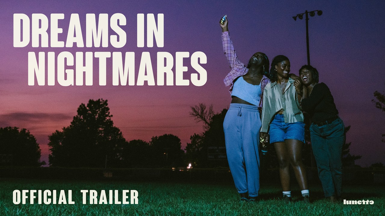 Official Trailer