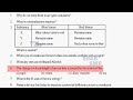 Pre final physical science model paper 2 10th class question paper and answers key