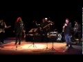 B E TAYLOR - KAREN - LIVE LOVE AT THE BARROW-CIVIC, Franklin, PA Feb 10, 2012