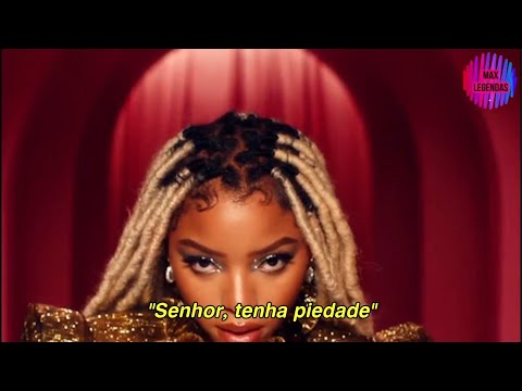 Chloe – Have Mercy (Tradução) (Legendado) (Clipe Oficial)