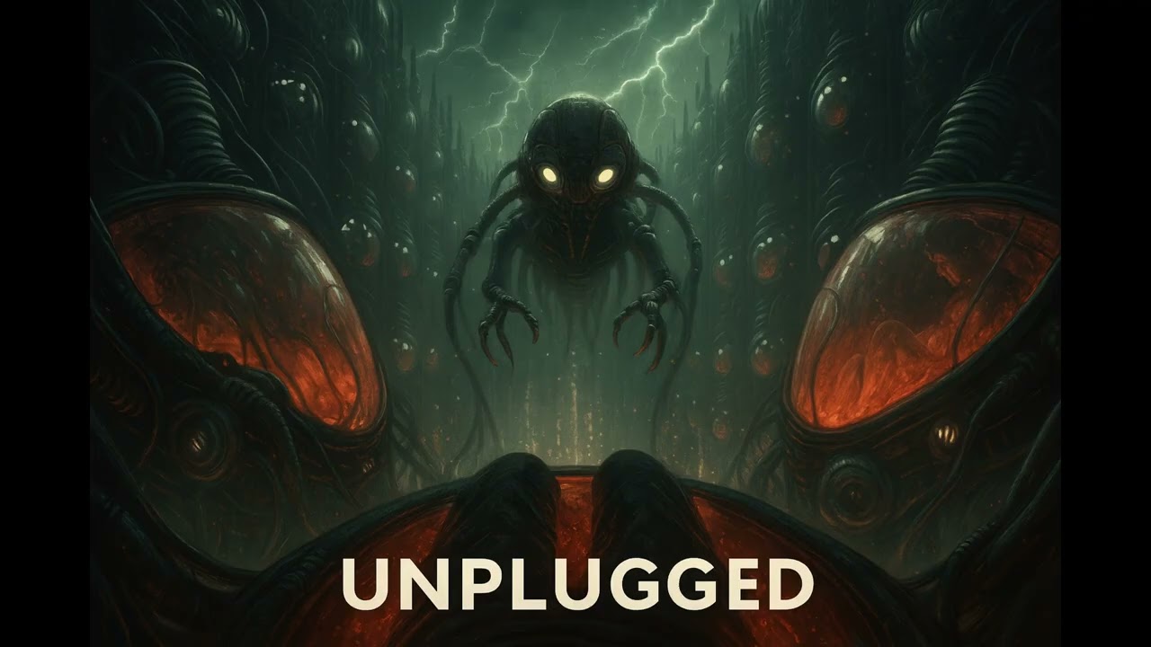 Wake Protocol - Unplugged