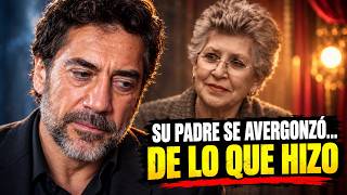 Creció Sin su Padre, Ganó el Óscar y Hoy Media España lo CRITICA — JAVIER BARDEM