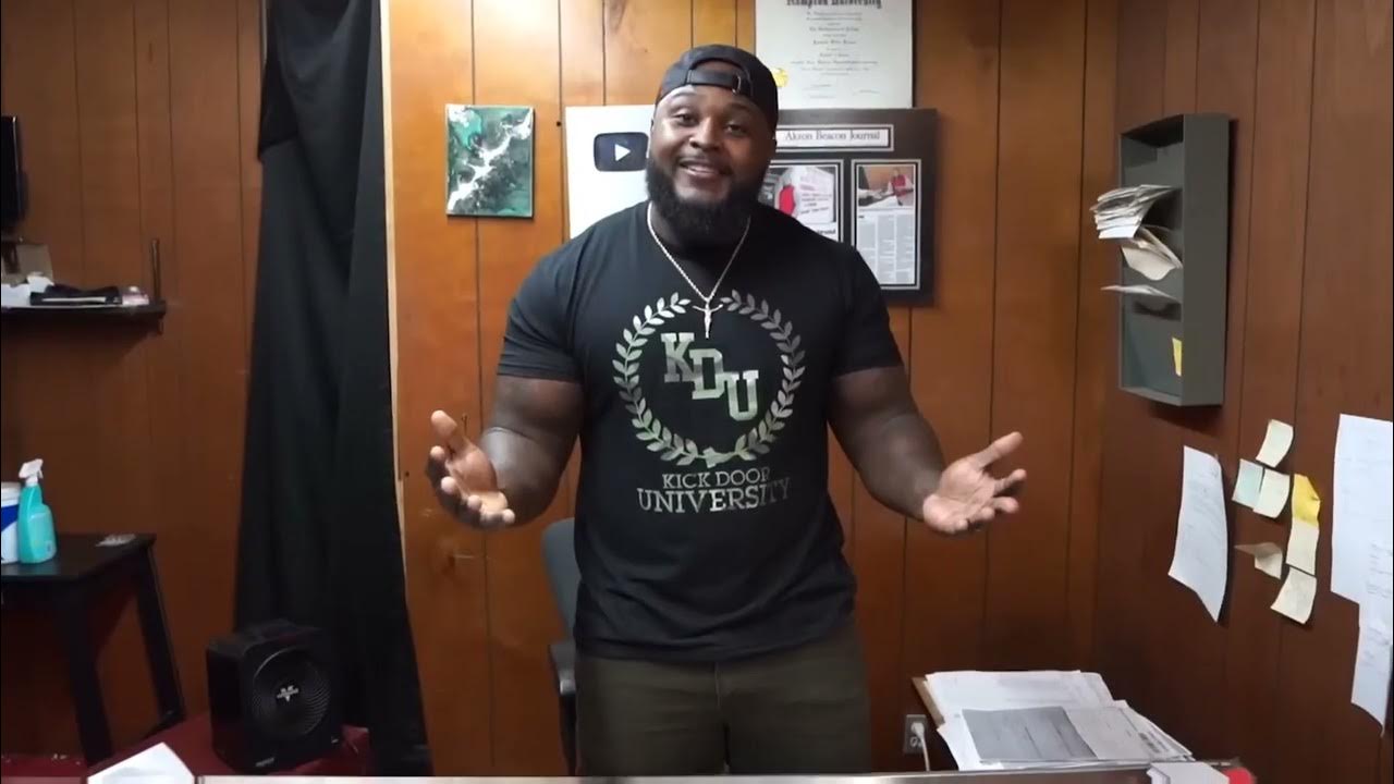 Bounty Tank Secret life Exposed YouTube