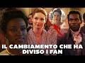 Bridgerton: Il Cambiamento PIÙ Controverso della Serie | Michael Diventa Michaela