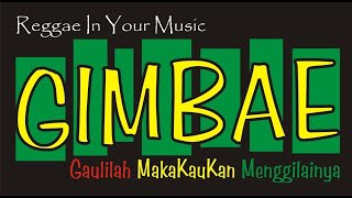 gimbae - jamming