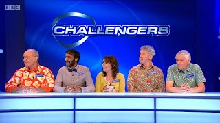 Eggheads - Greatest Episode of All Time