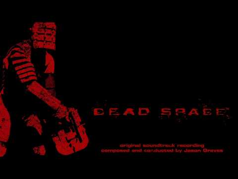 Deadspace soundtrack 1: Dead Space Theme