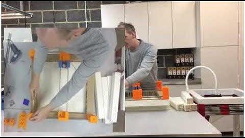 Update Build  First Steps