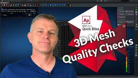 Evotech CAE | MSC Apex 