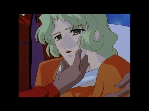 Commissioning a Symphony in C | Utena amv