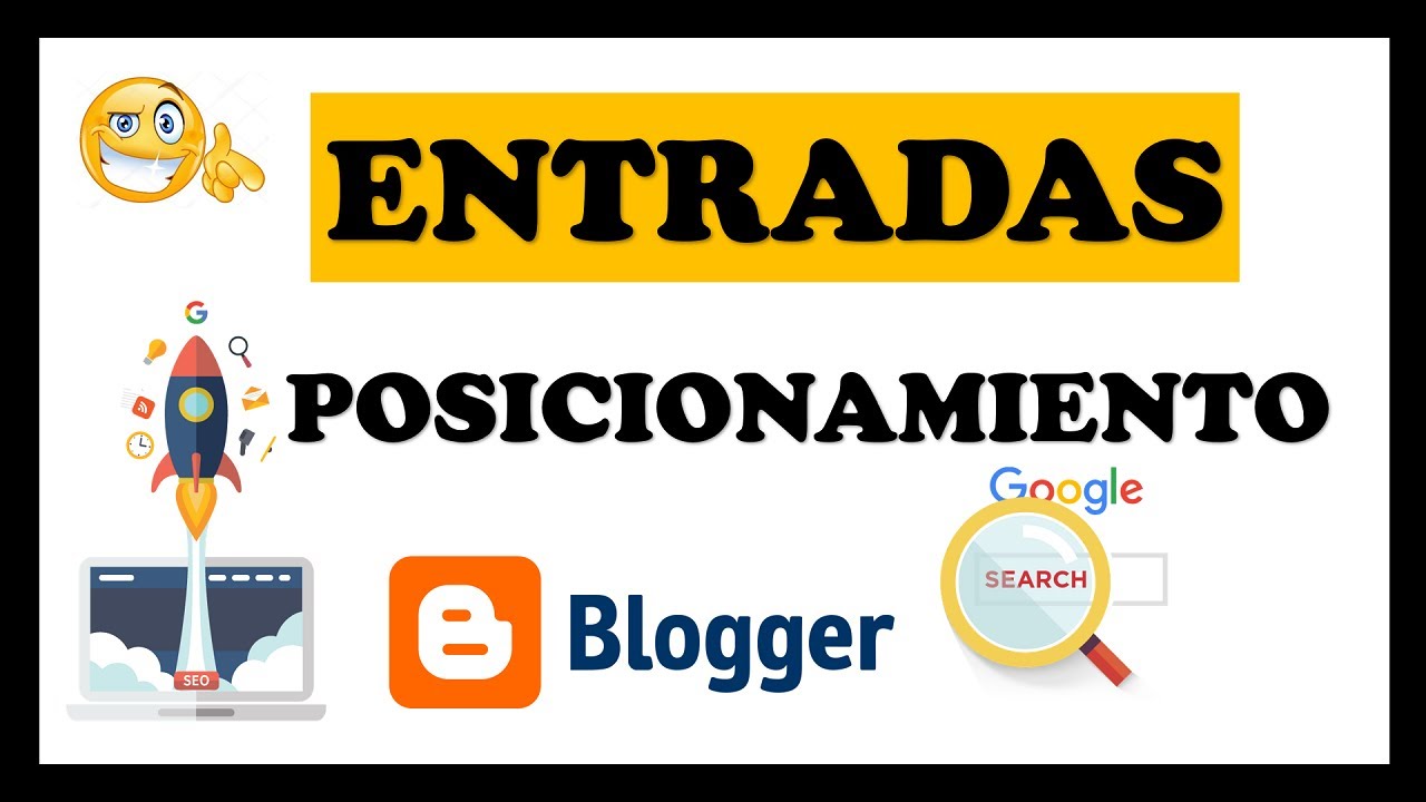 🔴 POSICIONAR Entradas de BLOGGER en Google (Meta Descripción) SEO 🥇