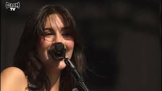 Graspop Metal Meeting 2025 | The Warning