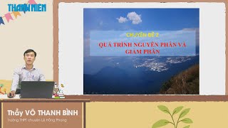 BÍ QUYẾT ÔN THI THPT 2024 | Môn Sinh học | Chuyên đề 2 | Quá trình nguyên phân và giảm phân