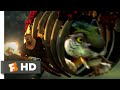 The Croods (2013) - Grug's Big Idea Scene (10/10) | Movieclips