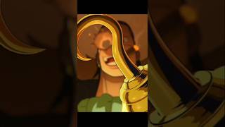 Crocodile Marine Ford Breaks One Piece Ambition