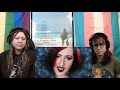 Andra Ariadna- &quot;Forevermore&quot; Reaction (Xandria Cover) // Amber and Charisse React