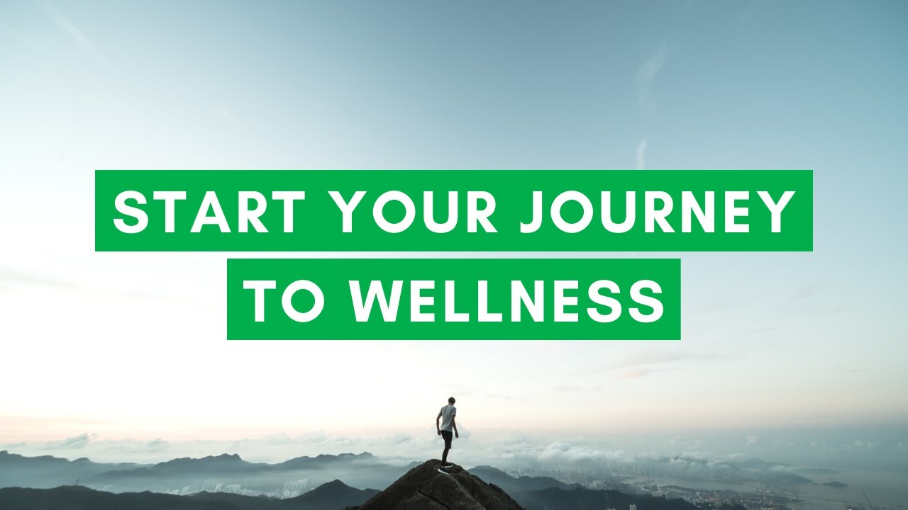 journey wellness
