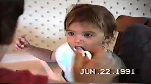 Kathryn June 91 Irvine