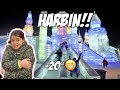 We Go To Harbin, China!  | Vlog27