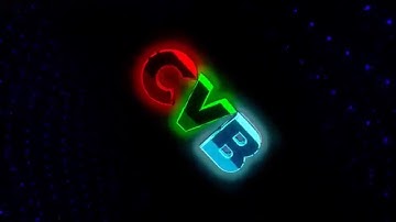 INTRO // CVB [ENTRY]