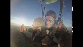 skydive  May 2014