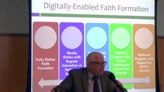 Reimagining Faith Formation with John Roberto Part 2