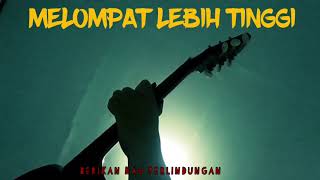 MELOMPAT LEBIH TINGGI - SO7 (COVER LIRIK) STORY WA ORIGINAL