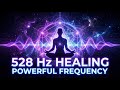 Quiet Your Mind Tonight 🌙 Healing Frequency for Sleep