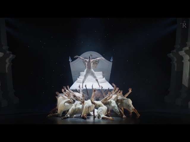 La nueva generación de "El Lago de los Cisnes" llega al Teatro Real