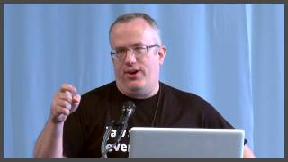 Brendan Eich: SpiderNode, V8Monkey, and You